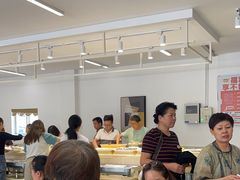 -自然风素食自助餐厅(黄河北路店)