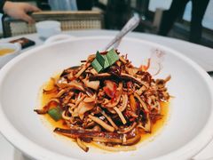 -院里寻菜·精致庭院菜(观沙岭店)