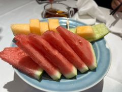 -山公馆餐厅(东塘店)