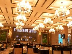 -东方之珠海鲜酒楼(南开店)