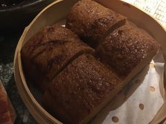 -绿茶餐厅(燕郊永旺店)