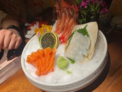 -一本料理(西溪天街店)