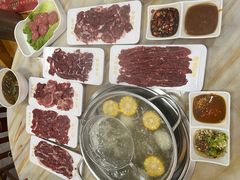 -杏花吴记牛肉火锅