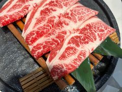 -红沃鳗鱼黑牛烤肉店(不老街店)