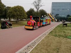 -南通洲际绿博园