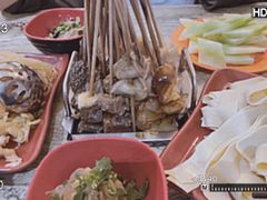 -老徐烧烤涮肚(交道口店)