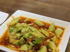 -日食记精菜馆(建邺万达店)