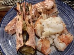 -矶野水产(澳门逸园中心店)