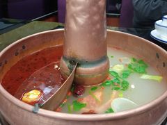 -蒙星月涮肚火锅城(宏运家园店)