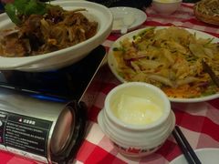android_upload_pic-西贝(金桥店)