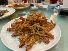 -無招牌海鮮(芽笼店)