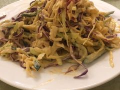 蔬菜沙拉-华梅西餐厅(哈尔滨中央大街店)