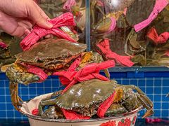 -辣螃铠盆盆蟹大排档(总店)