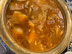 -羲和雅苑•北京烤鸭(平安国际金融中心店)