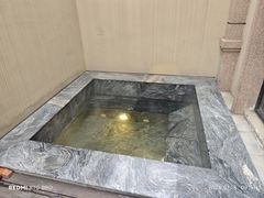 -西安国际创新人才交流中心•药浴温泉