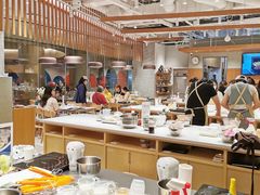 -ABC Cooking Studio(上海环球金融中心店)