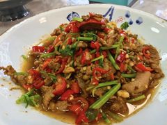 -韶山冲湘菜馆(黄桦路店)