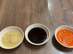 -五星海南鸡饭餐馆(东海岸路店)