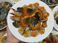 -圆蛋酒料•生腌(开元路店)