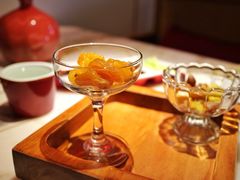 -京华烟云·北京烤鸭(领展购物广场·中关村店)