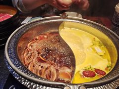 -牛New寿喜烧(虹桥新天地店)