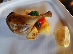 -IL Forno 意坊·意大利餐厅(花园店)