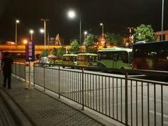 -福州站-北广场