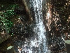 -夏霖九天银瀑风景区