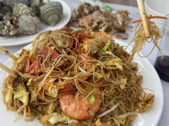 -阿军排档·烧烤