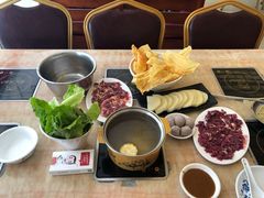 -陈记顺和潮汕牛肉火锅(韩江路店)
