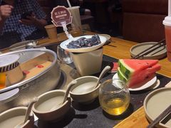 -巴奴毛肚火锅(广益哥伦布店)