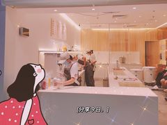 -兰熊鲜奶(西直门凯德mall店)