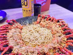 -红盔甲·小龙虾(车公庙店)