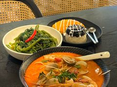 -美奈小馆·越南料理(福田星河COCO Park店)