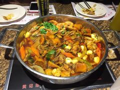 黄记煌三汁焖锅(搜秀店)-黄记煌三汁焖锅(崇文门店)