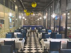 大堂-新加坡海鲜(国贸商城店)
