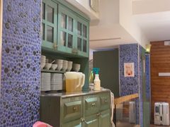 -Lia Cafe Bar Restaurant松山咖啡屋