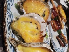 -極上萬膳·日料放题(海岸城店)