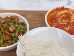 -乡村基·川味现炒大王(熙悦天街店)