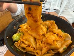 -乡姑缘陕西美食(上海桂林科技园店)