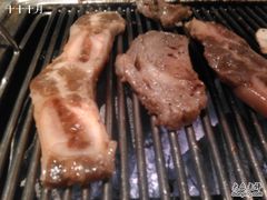 合易泓7-合易泓烤肉•首创生椰大油边(宁山路店)
