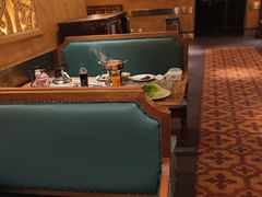-火宴山自助火锅(明园店)
