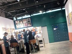 -海马体照相馆(天津世纪都会店)