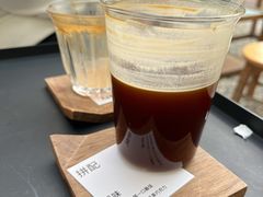 -稀物集咖啡(徽州大道店)