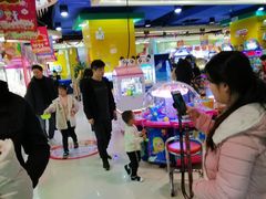 -小象猛犸(炫地购物中心店)