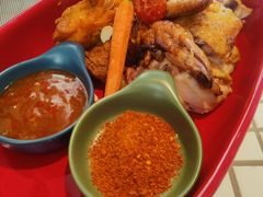 -小满Grainkitchen(滨江商业广场店)