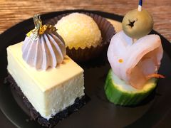 -成都钓鱼台精品酒店-品聚·成都餐厅