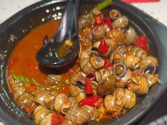 -沪小胖·小龙虾·蓝龙王(八佰伴店)