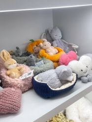 -国际蓝孩BabyInternational(嘉里中心店)