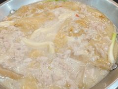 -老来福·非遗酸汤兔(凯旋路店)